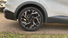 Renault Symbioz 1.6 E-Tech FHEV 145 Techno Esprit Alpine 5dr Auto Hybrid Estate